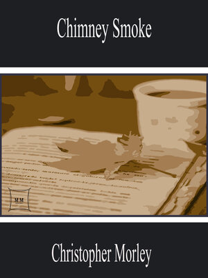 cover image of Chimney Smoke